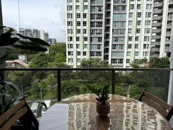 Nin Residence (D13), Apartment #508895431